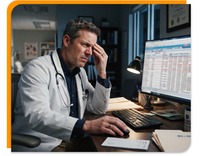 Why OB_GYN Billing Is Among the Most Complex in Healthcare Why OB_GYN Billing Is Among the Most Complex in Healthcare