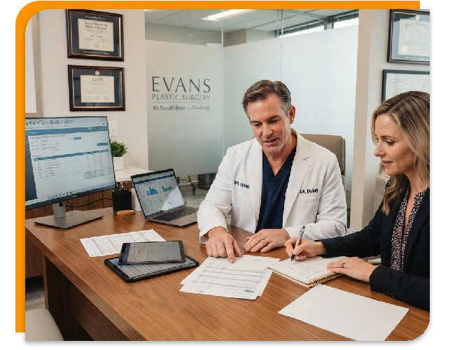 Cosmetic vs. Reconstructive Billing_ We Handle Both — Flawlessly Cosmetic vs. Reconstructive Billing_ We Handle Both — Flawlessly