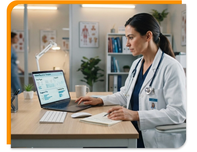 How Our Hospital Inpatient Billing Process Works — Step by Step How Our Hospital Inpatient Billing Process Works — Step by Step