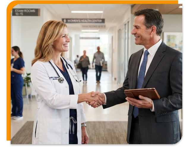 Practolytics' End-to-End OB_GYN Revenue Cycle Management Services Practolytics' End-to-End OB_GYN Revenue Cycle Management Services