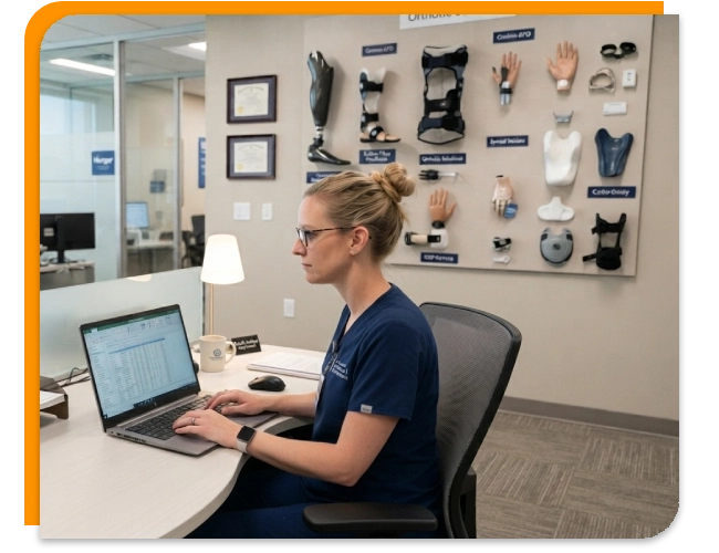 Why O&P Billing Demands Specialized Expertise