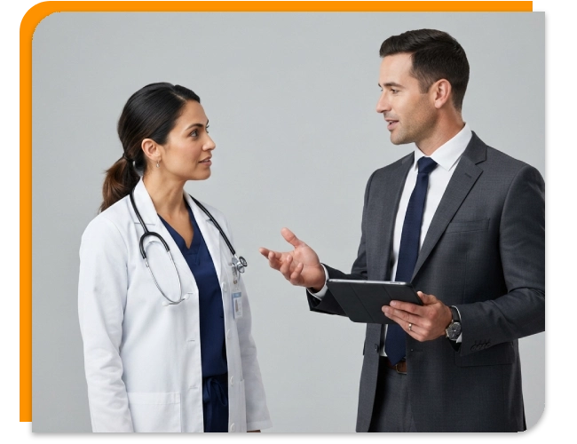 Denial Management & Appeals for Complex Surgical Claims