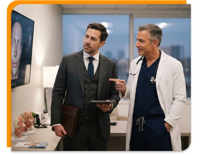 Plastic Surgery Billing Challenges We Solve for Your Practice Plastic Surgery Billing Challenges We Solve for Your Practice