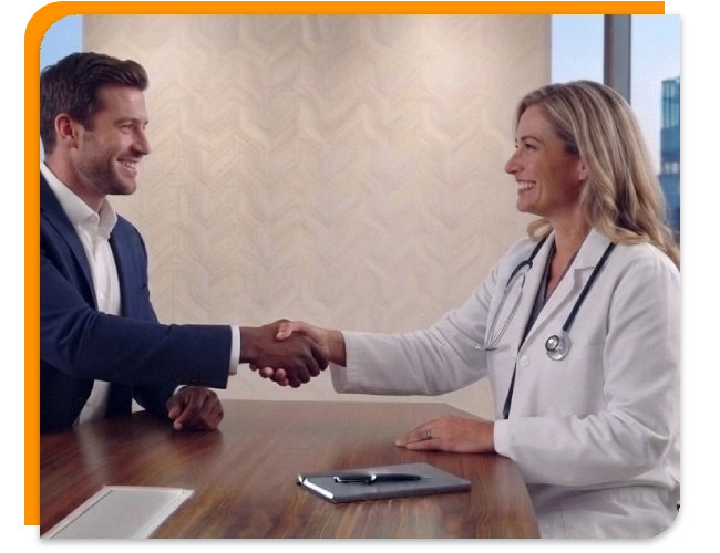 Why Rehabilitation Providers Choose Practolytics