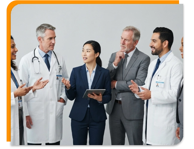Pre-Authorization & Insurance Eligibility Verification