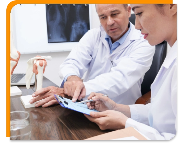 Medicare, Medicaid & Commercial Payer Rules for Prosthetics Claims
