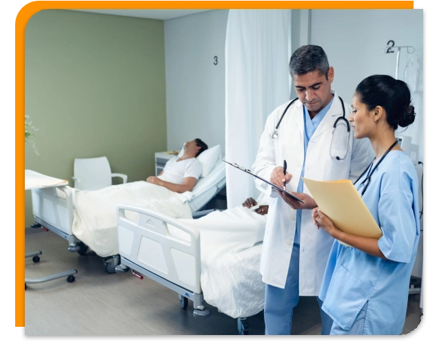 Proactive Denial Management & Appeals for Inpatient Claims Proactive Denial Management & Appeals for Inpatient Claims