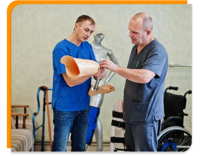 Eligibility Verification & Prior Authorization for DMEPOS
