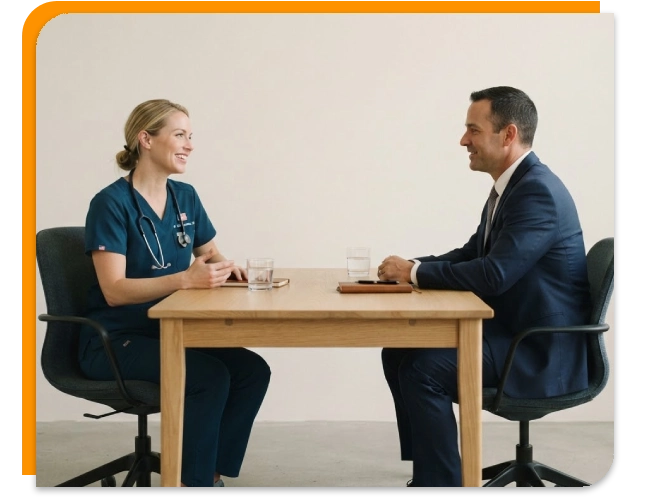 Our Colorectal Surgery Billing Services — End-to-End Revenue Cycle Management