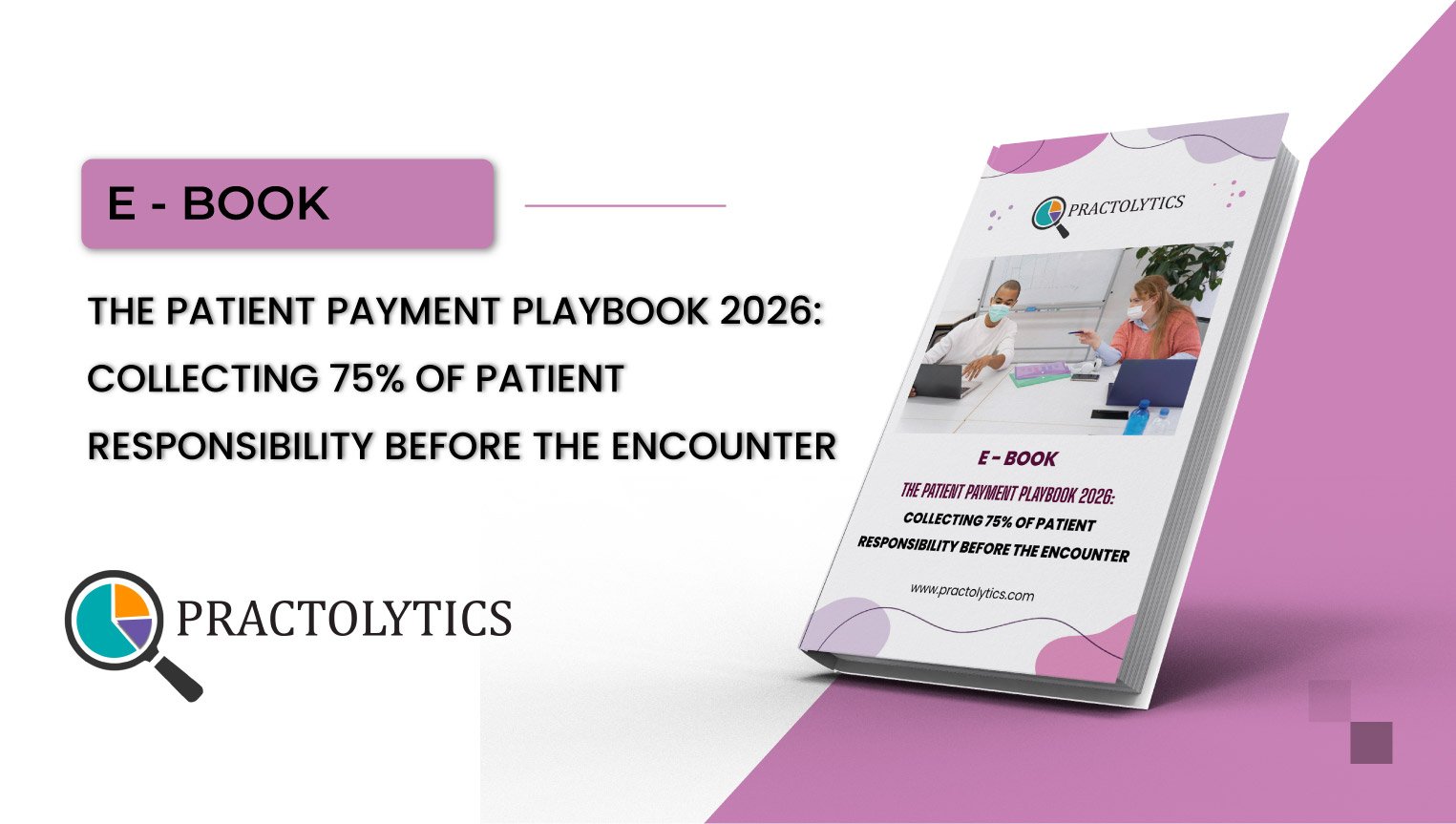 Thumbnail-01 Patient Payment Success Playbook 2026