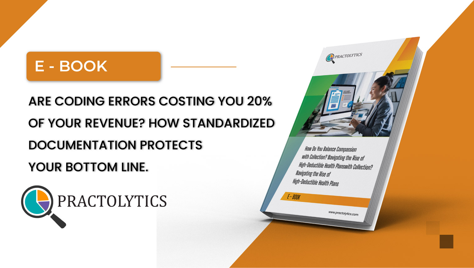 How Standardized Documentation Protects Your Bottom Line