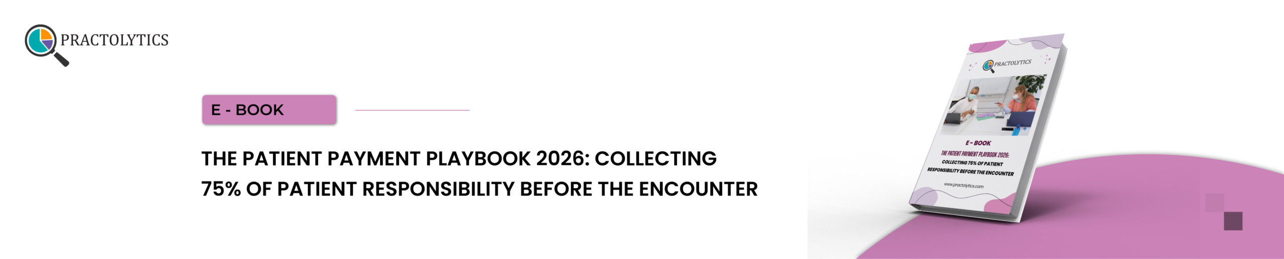 banner-01 Patient Payment Success Playbook 2026