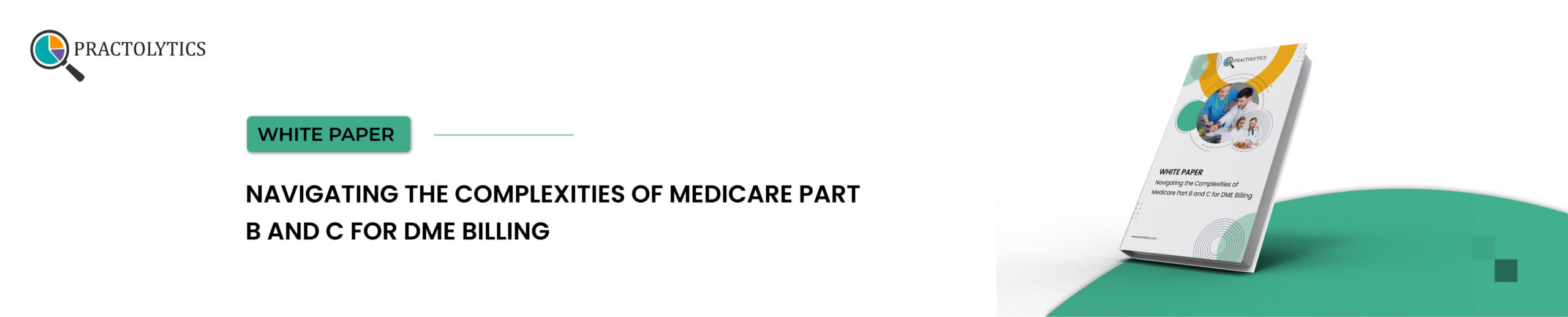 Navigating Medicare DME Billing Challenges