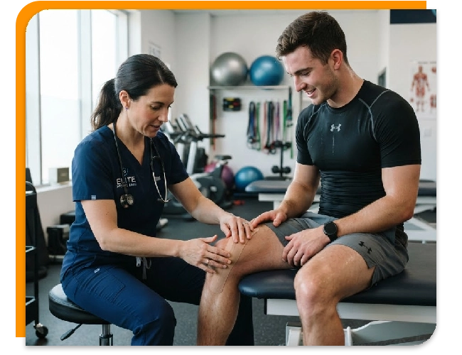 How Practolytics Helps Sports Medicine Practices Grow Revenue