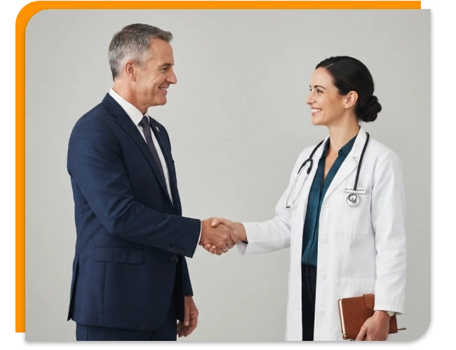 How Practolytics Maximizes Your Spravato Reimbursements How Practolytics Maximizes Your Spravato Reimbursements