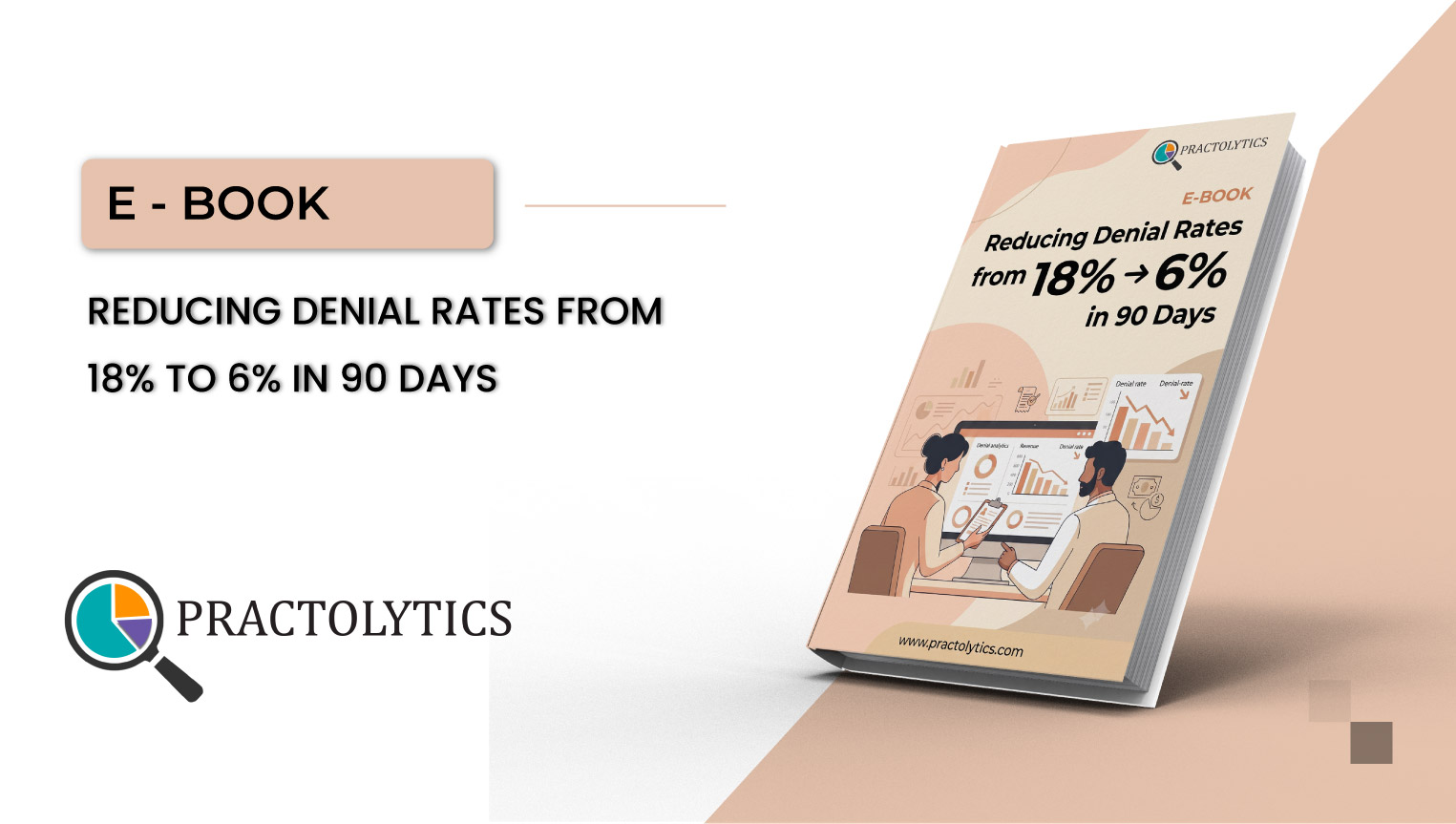 Thumbnail-01 Reducing Denial Rates from 18% to 6% in 90 Days
