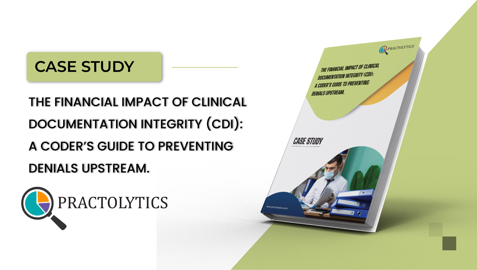 Thumbnail-01 Financial Impact of Clinical Documentation Integrity