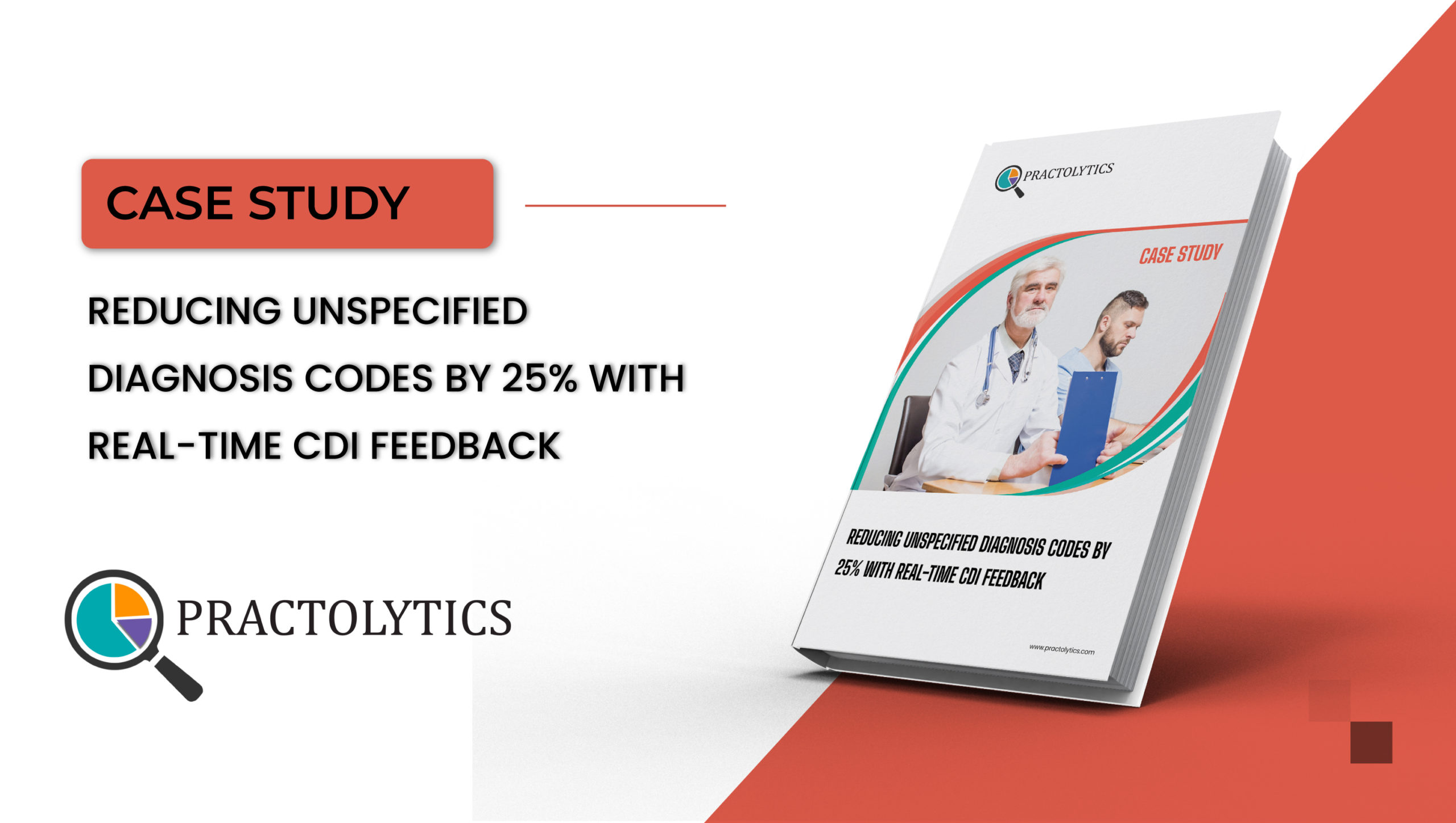 Thumbnail-01 Reducing Diagnosis Coding Errors with Real-Time CDI