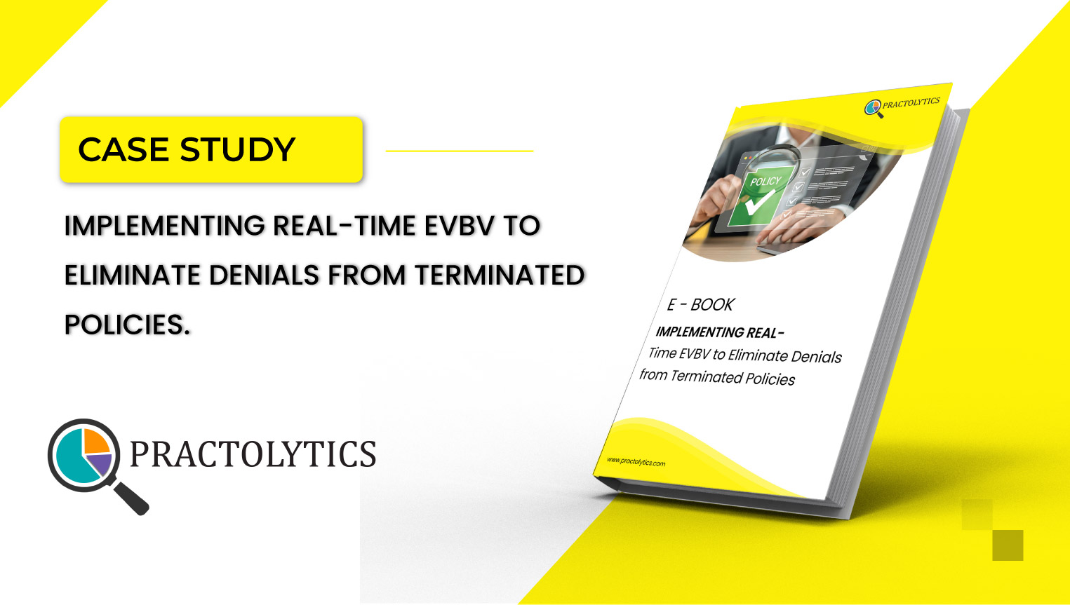Thumbnail-01 Implementing Real-Time EVBV to Eliminate Denials