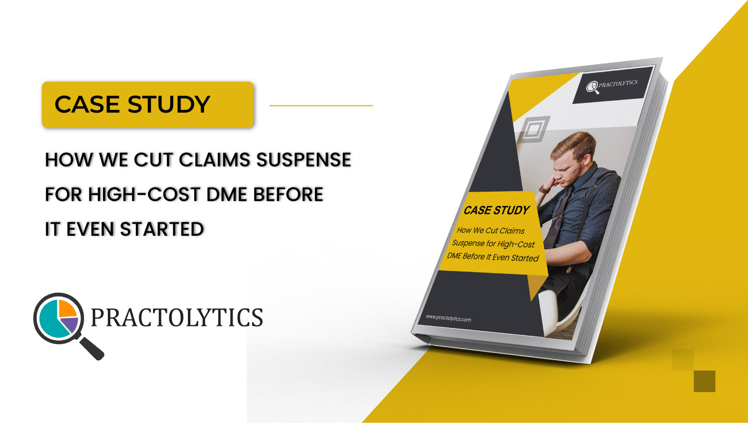 Thumbnail-01 Reducing DME Claim Delays with Better Documentation