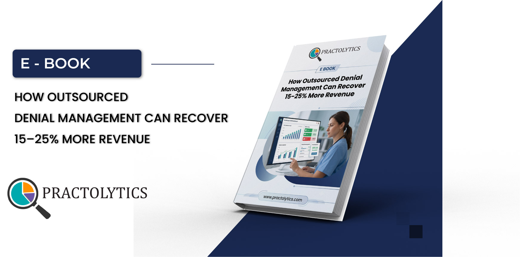 Thumbnail Boost Revenue with Outsourced Denial Management