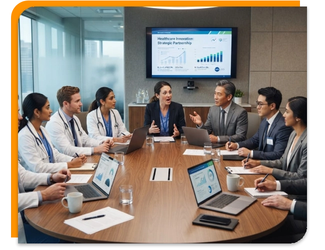 Why Behavioral Health Providers Trust Practolytics Why Behavioral Health Providers Trust Practolytics