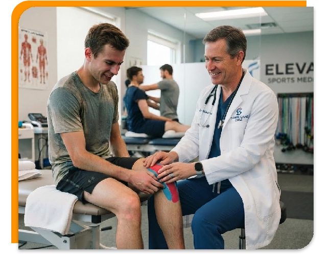 Why Choose Practolytics as Your Sports Medicine Billing Partner