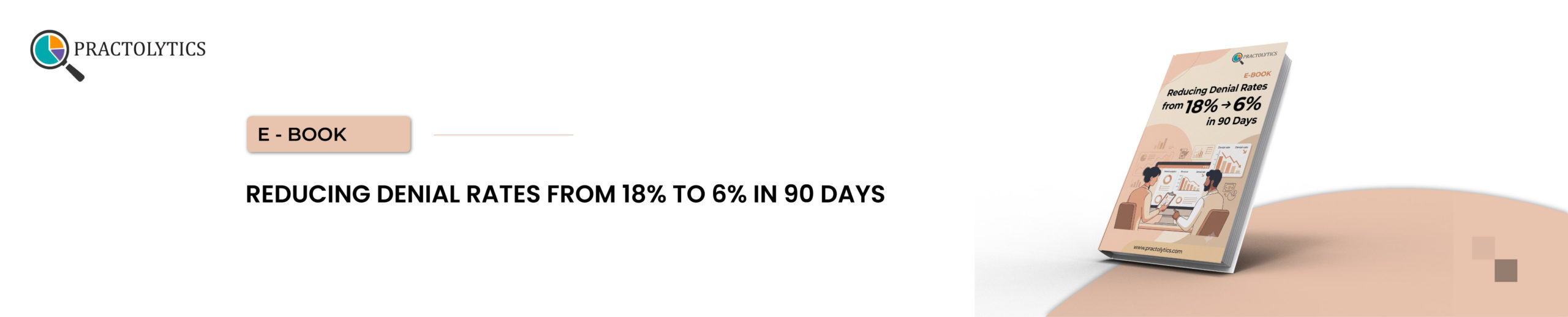 Reducing Denial Rates from 18% to 6% in 90 Days