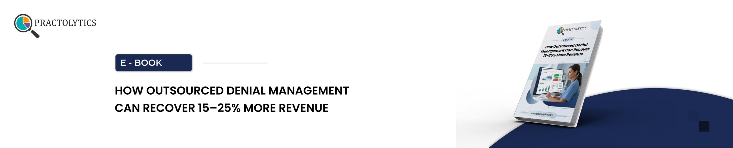 Boost Revenue with Outsourced Denial Management