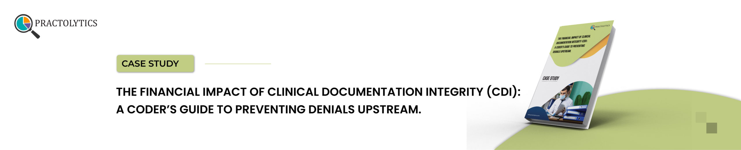 banner-01 Financial Impact of Clinical Documentation Integrity
