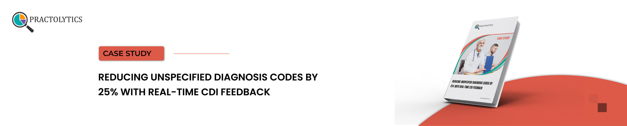 Reducing Diagnosis Coding Errors with Real-Time CDI