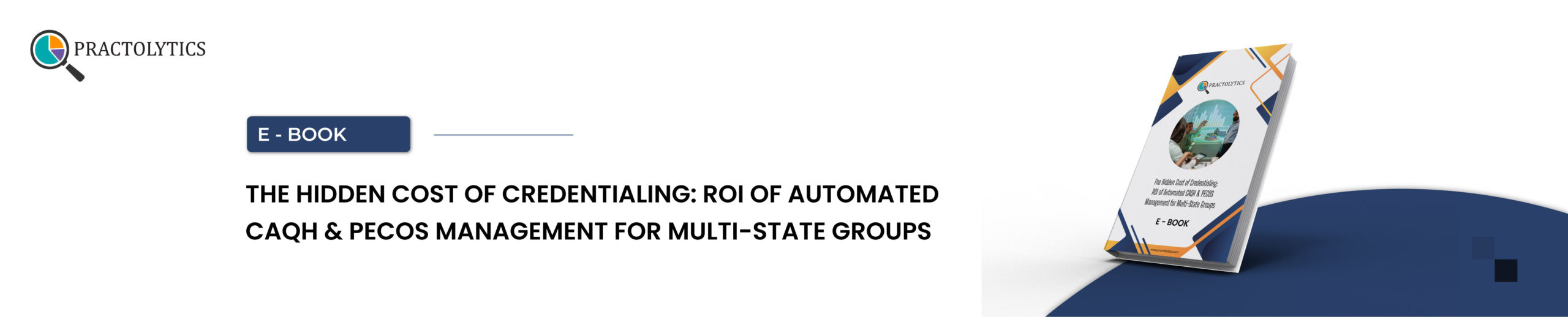 Automated Credentialing for Multi-State Groups