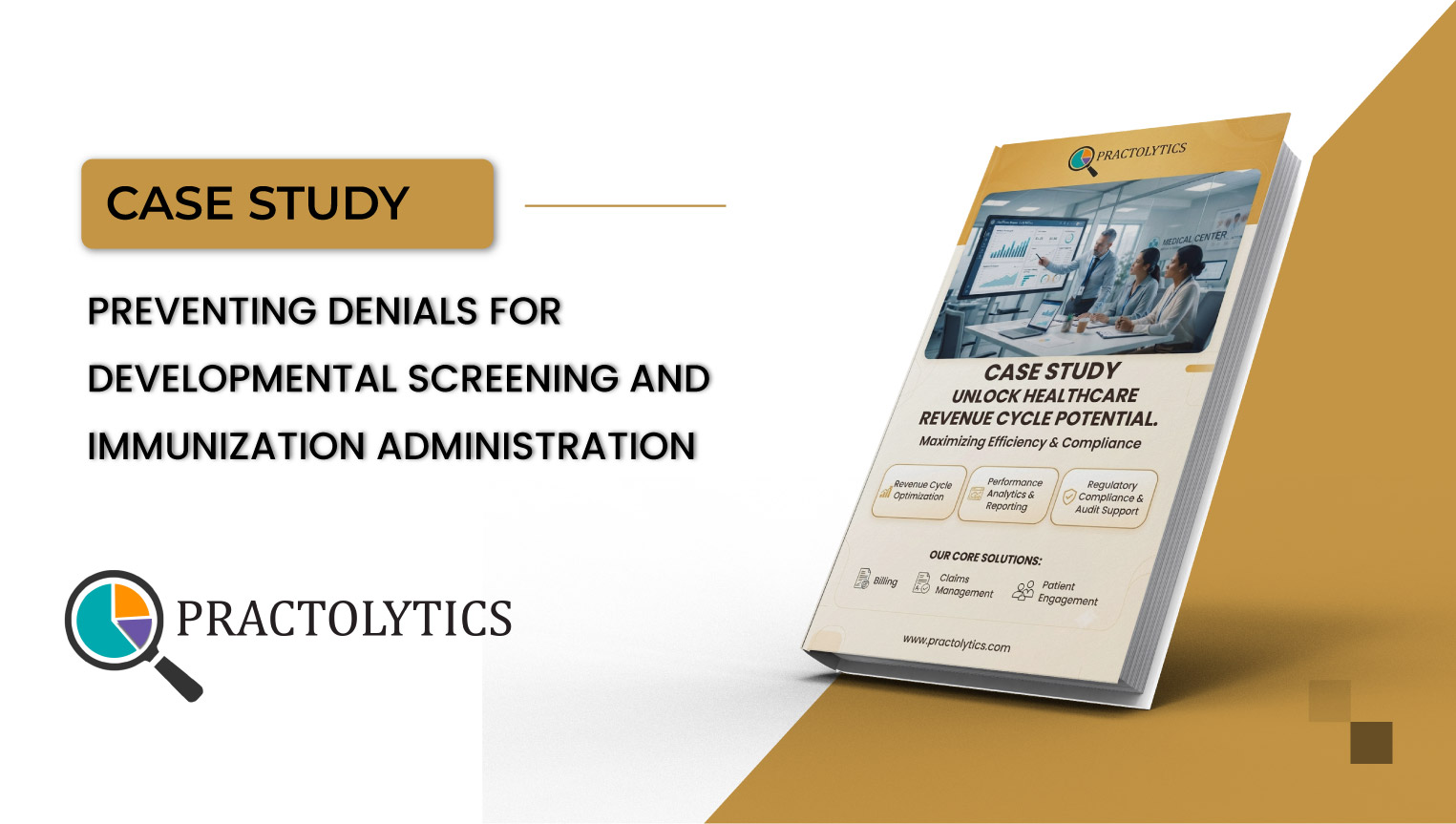 Preventing Denials in Developmental Screening