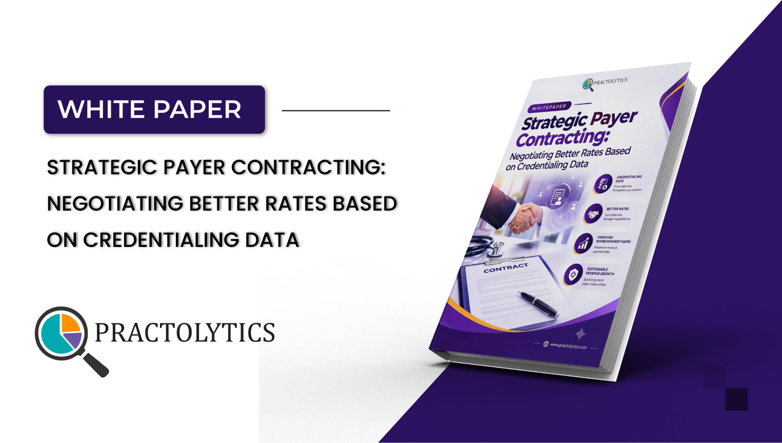 Thumbnail-01 Improve Payer Rates With Credentialing Data