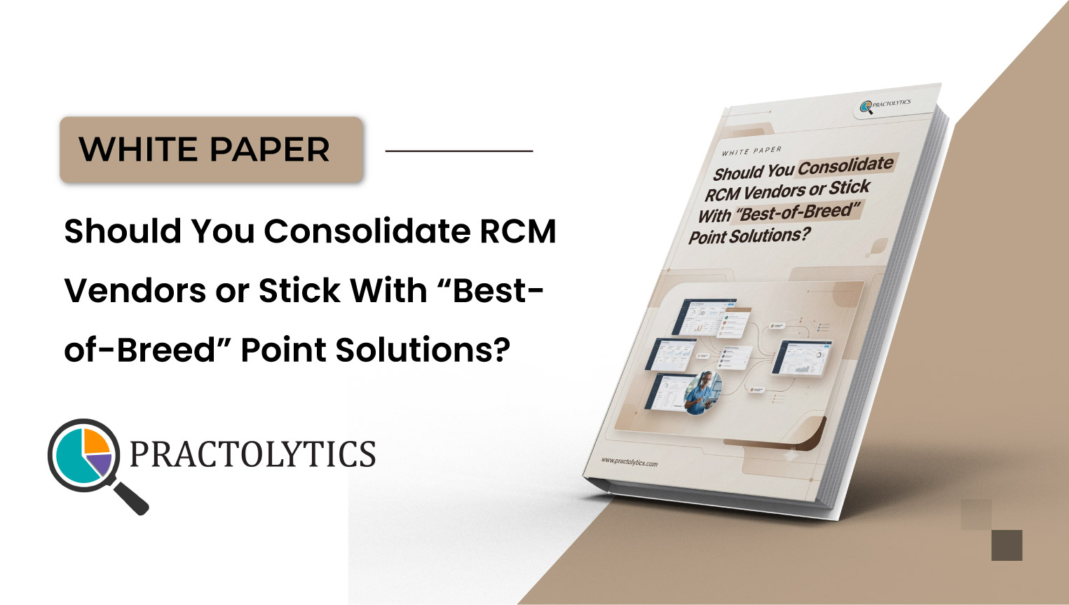 Thumbnail-01 The Future of RCM: Consolidation vs. Best-of-Breed