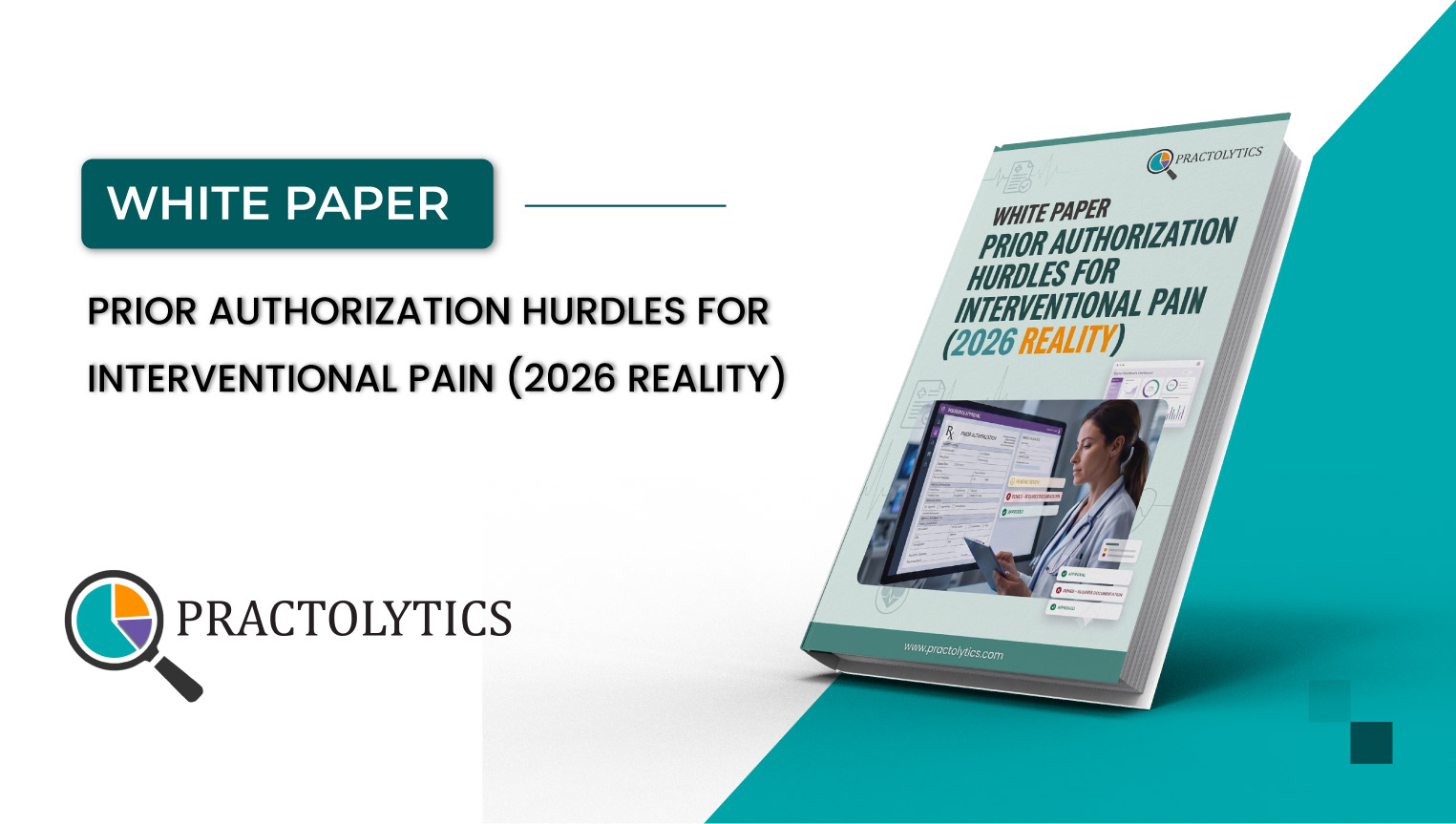 Prior Authorization Challenges for Pain Procedures