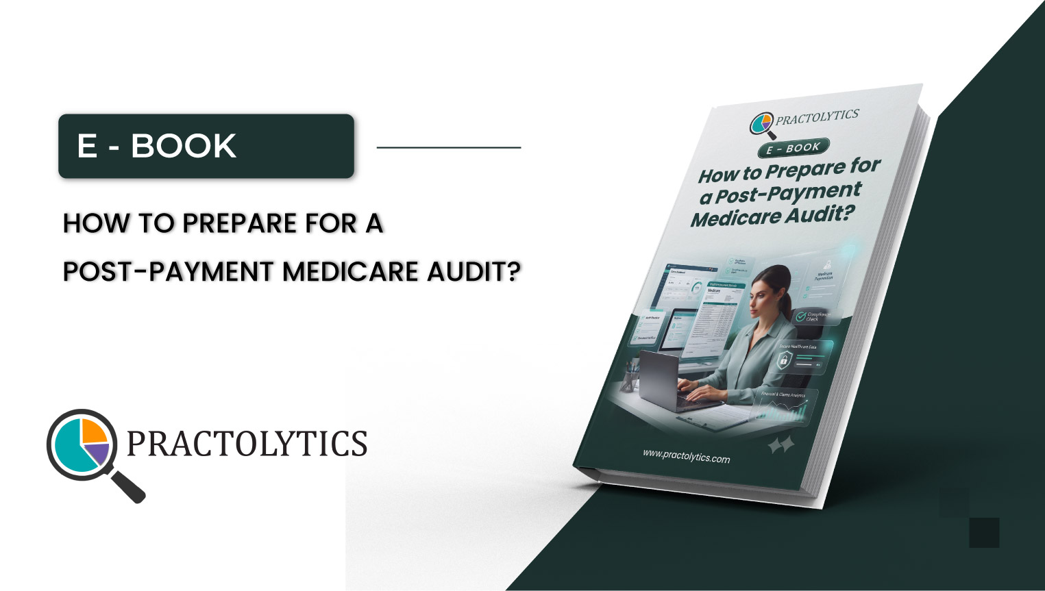 How to Prepare for a Post-Payment Medicare Audit