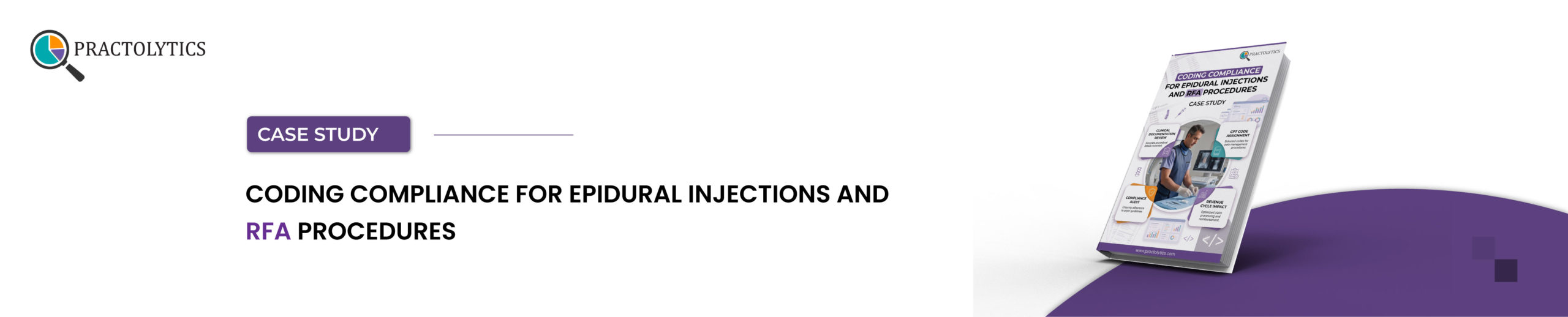 Billing Compliance for Epidural & RFA