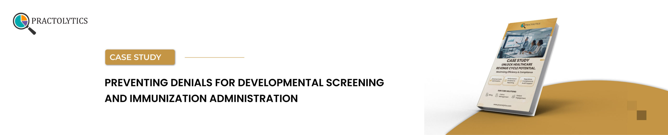 Preventing Denials in Developmental Screening