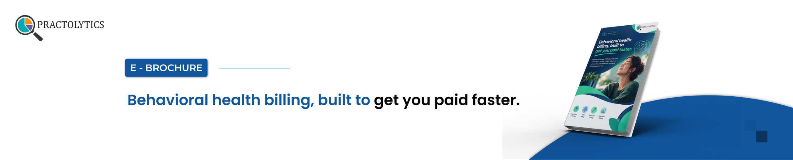 Behavioral health billing