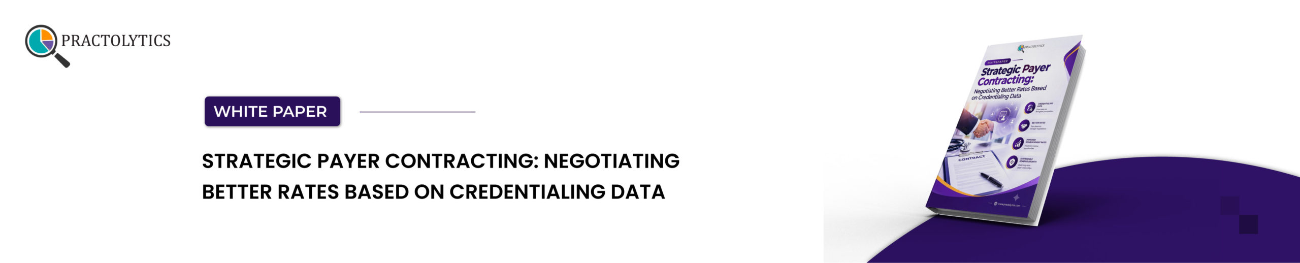 Improve Payer Rates With Credentialing Data