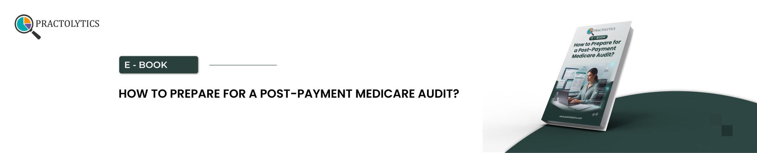 banner-01 How to Prepare for a Post-Payment Medicare Audit