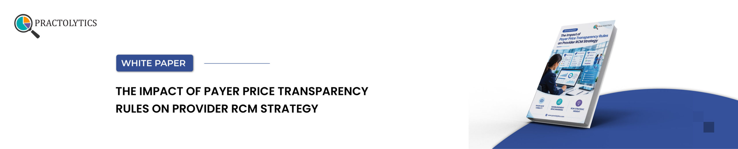 How Price Transparency Shapes RCM