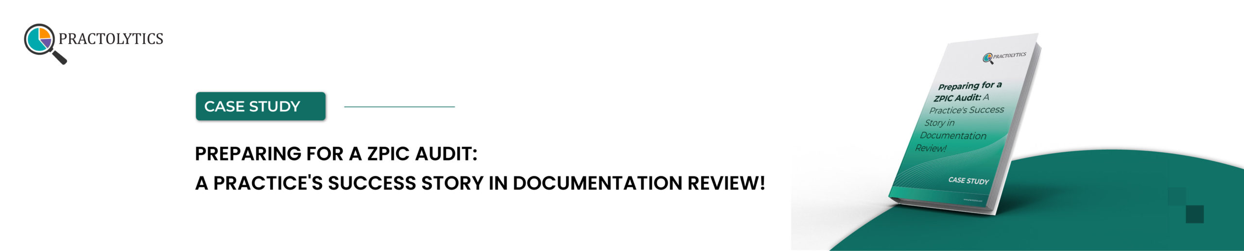 ZPIC Audit Success Through Better Documentation