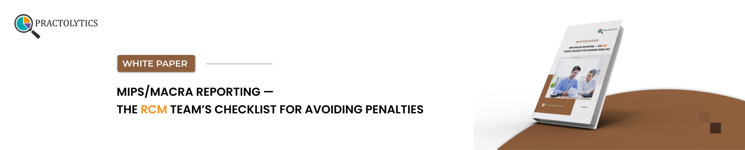 RCM Guide to MIPS/MACRA Compliance