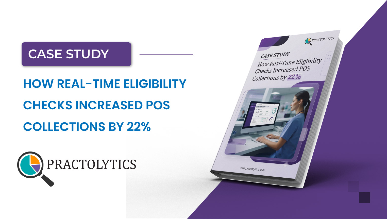Real-Time Eligibility Boosts POS Collections 22%