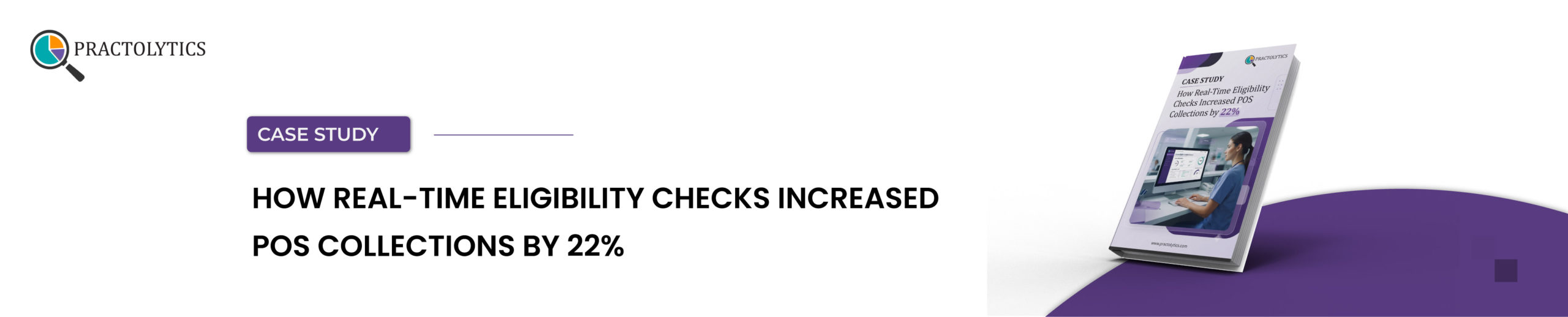 Real-Time Eligibility Boosts POS Collections 22%